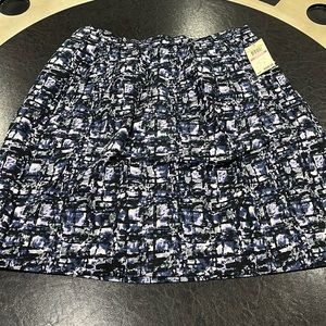 Michael Kors Skirt. NWT